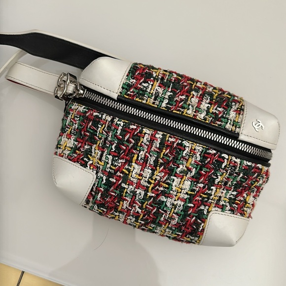 Chanel Belt bag, bum bag - Picture 6 of 14
